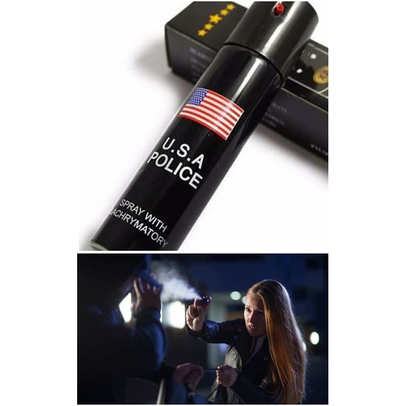 GAS-PIMIENTA-SPRAY-60ML-DEFENSA-PERSONAL-PROTECCION-NEGRO