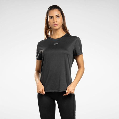 Polo Deportivo Reebok Para Mujer 100034918