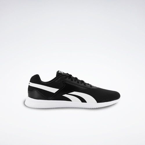 Zapatillas Deportivas Reebok Para Hombre Negro 100033824