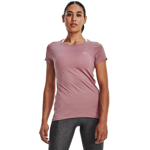 Polo Deportivo Under Armour Para Mujer 1328964-697