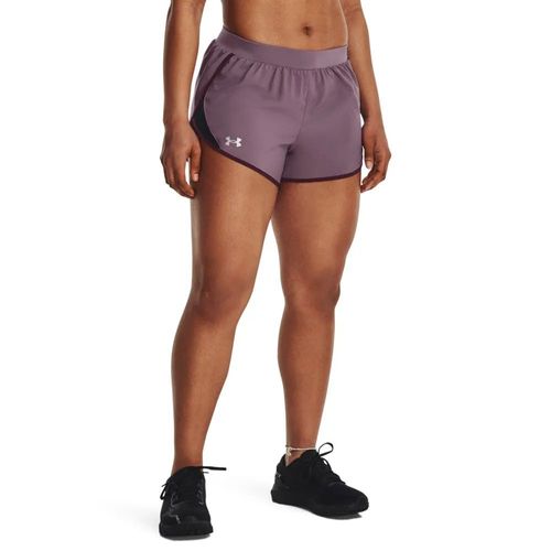 Short Deportivo Under Armour Para Mujer 1350196-500