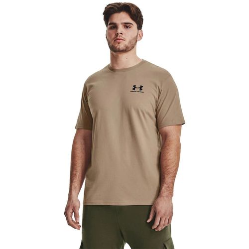 Polo Deportivo Under Armour Para Hombre 1326799-237