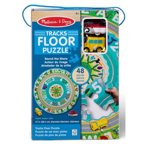 Rompecabezas Melissa & Doug M-31008