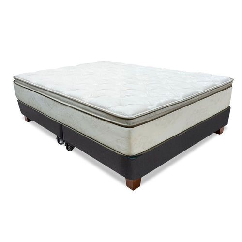 Cama Americana Pocket 5 Estrellas King