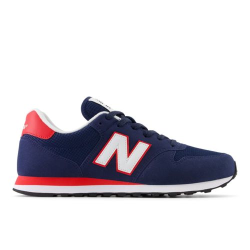 Zapatillas Urbanas New Balance Para Hombre Gm500Mc2 Azul