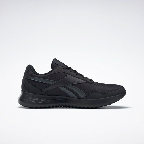 Zapatillas Deportivas Reebok Para Hombre Negro 100046078