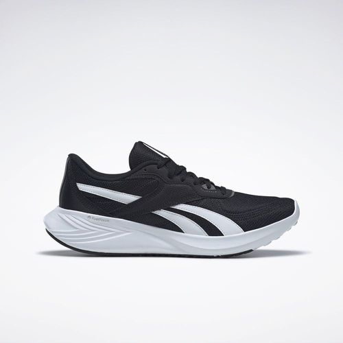 Zapatillas Deportivas Reebok Para Hombre Negro 100025291