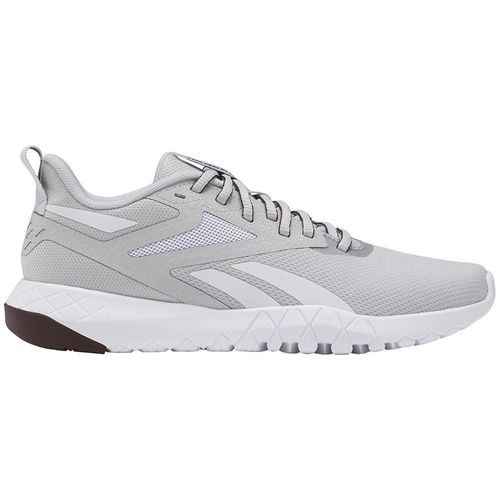 Zapatillas Deportivas Reebok Para Mujer Gris 100033523