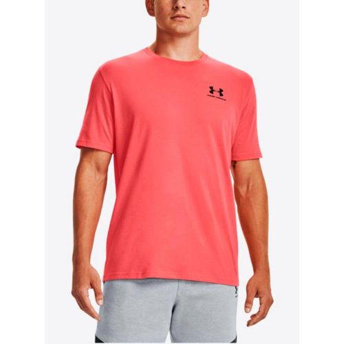 Polo Deportivo Under Armour Para Hombre 1326799-690