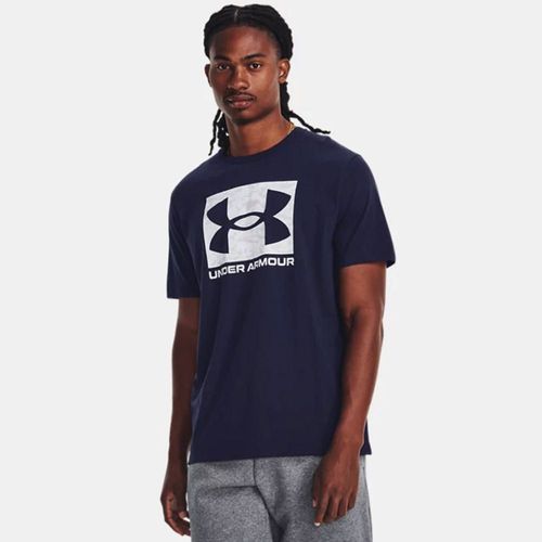 Polo Deportivo Under Armour Para Hombre 1361673-410