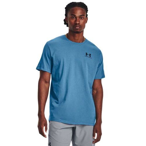 Polo Deportivo Under Armour Para Hombre 1326799-466