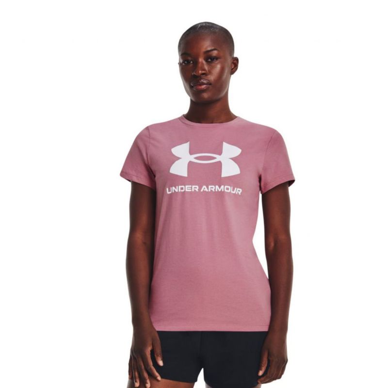 Polos deportivos under armour online