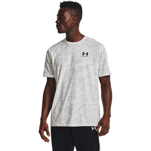 Polo Deportivo Under Armour Para Hombre 1357727-100