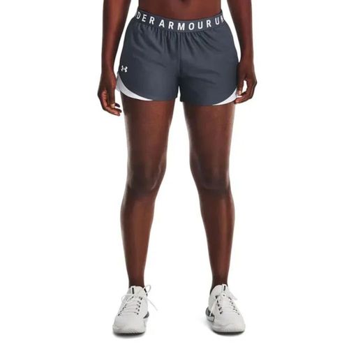 Short Deportivo Under Armour Para Mujer 1344552-053