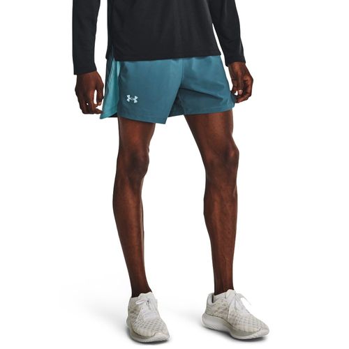 Short Deportivo Under Armour Para Hombre 1361492-414