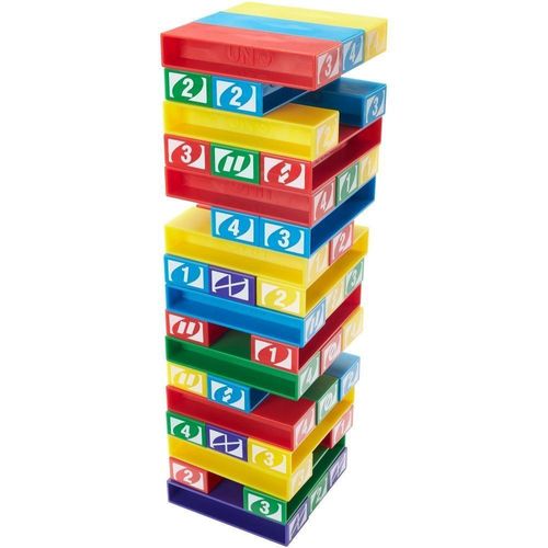 Juegos de mesa y didácticos Mattel