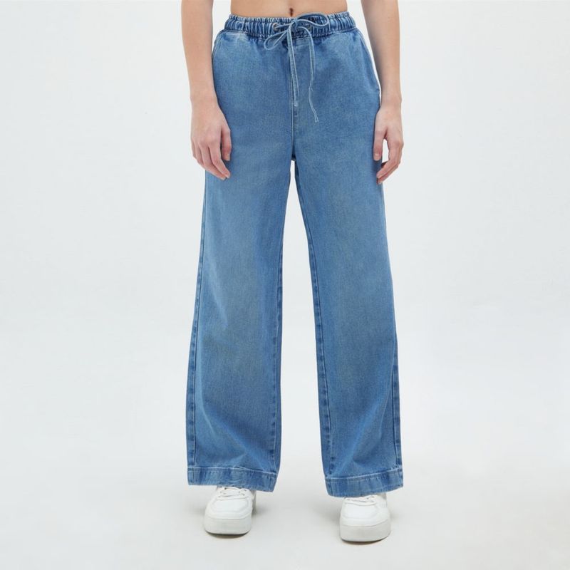 Jean Hypnotic Mujer Elastico Shopstar