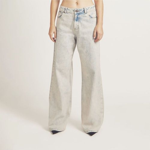 Jean Cottons Jeans Mujer Zila