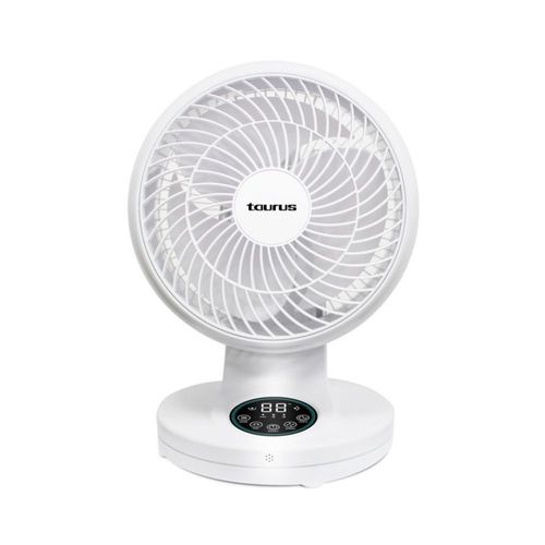 Ventilador Recirculador Turbo Taurus PE9440310A