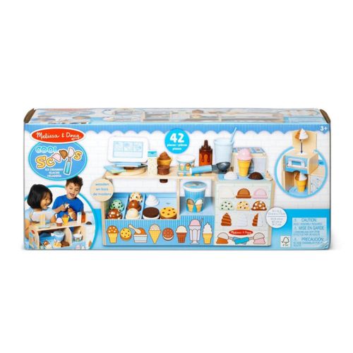 Juego De Roles Melissa & Doug M-30607