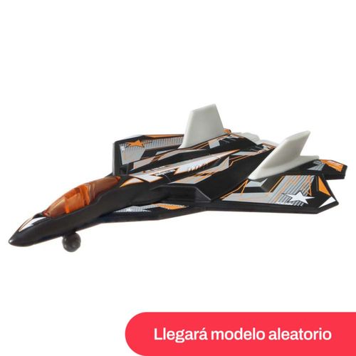 Avion De Juguete Matchbox Sky Busters Hht34