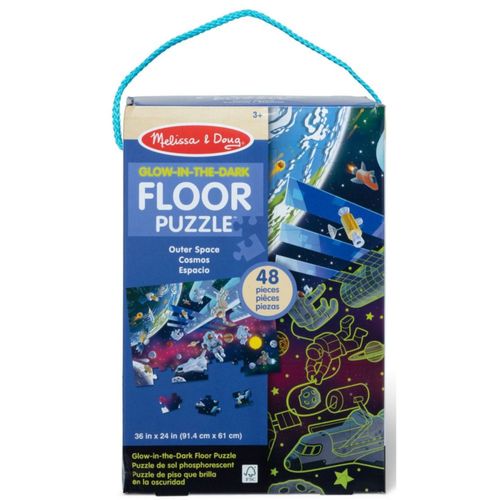 Rompecabezas Melissa & Doug M-31010