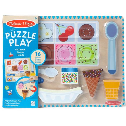 Rompecabezas Melissa & Doug M-31006