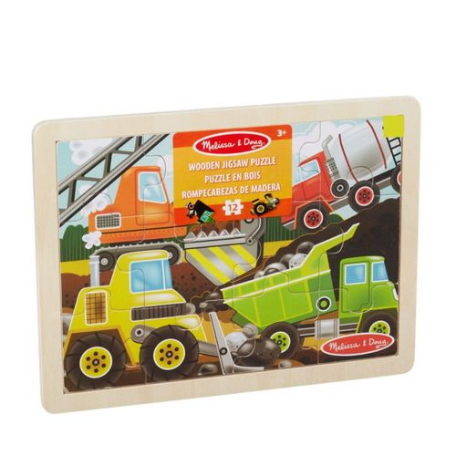 Rompecabezas Melissa & Doug M-35008