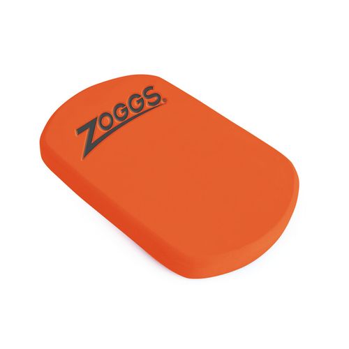 Tabla de Natación Zoggs Mini Kickboard Anaranjado