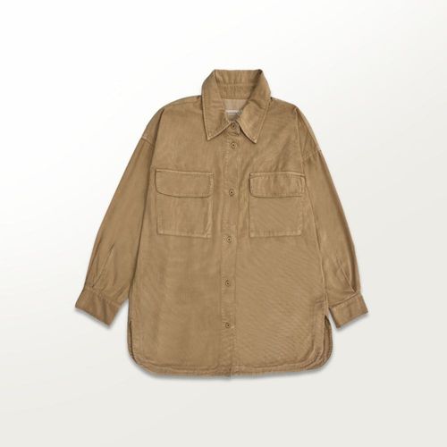 Blusa Cottons Jeans Mujer Dunia