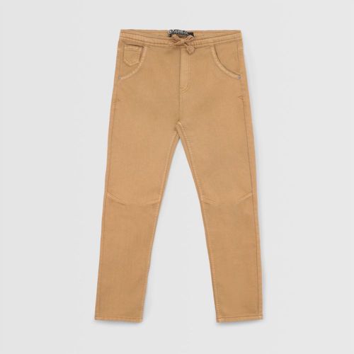 Pantalon Para Teen Niño Aereal New French