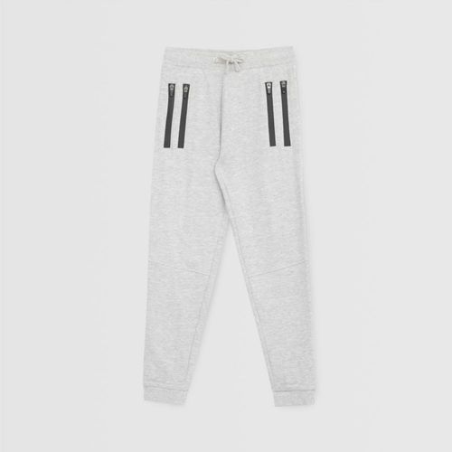 Pantalon De Buzo Para Teen Niño Aereal Two Zip