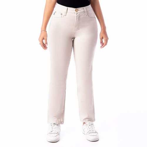 Pantalón Pionier Mujer Diana