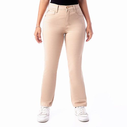 Pantalón Pionier Mujer Diana