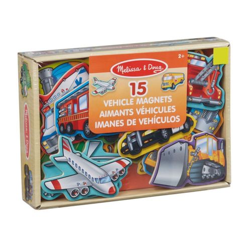 Juegos Didacticos Melissa & Doug M-35000