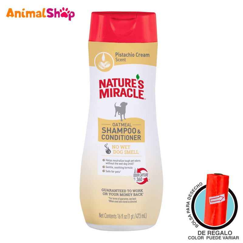 Shampoo-De-Avena-Para-Perros-Nature-S-Miracle-2-En-1-473Ml