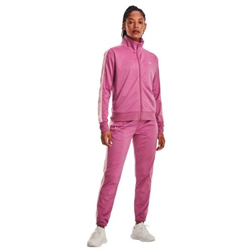 Buzo Deportivo Under Armour Para Mujer 1365147-697