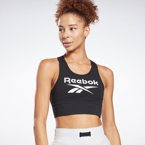 Top Deportivo Reebok Para Mujer 100004669