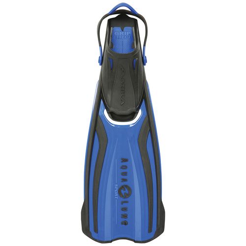 SPORT ALETAS AMIKA AZUL NEGRO - XS