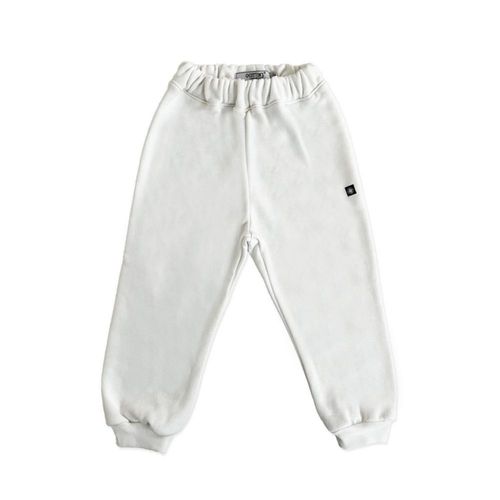 Jogger Para Bebe Niño Cottons Jeans Piero