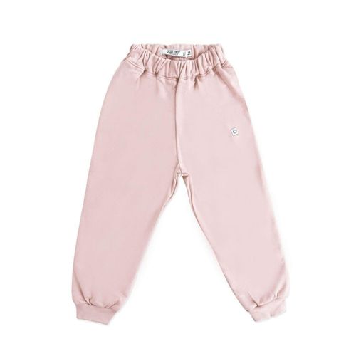 Jogger Para Bebe Niña Cottons Jeans Valentina