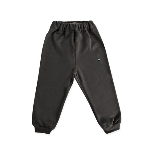 Jogger Para Bebe Niño Cottons Jeans Piero