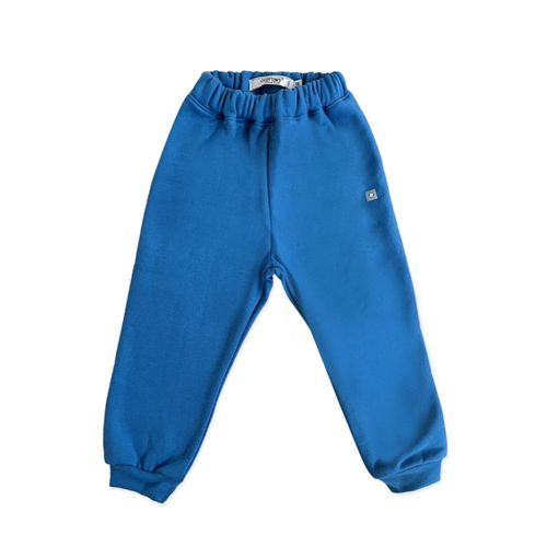 Jogger Para Bebe Niño Cottons Jeans Piero