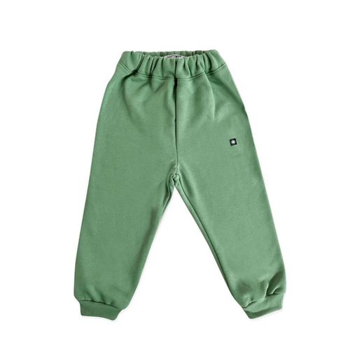Jogger Para Bebe Niño Cottons Jeans Piero