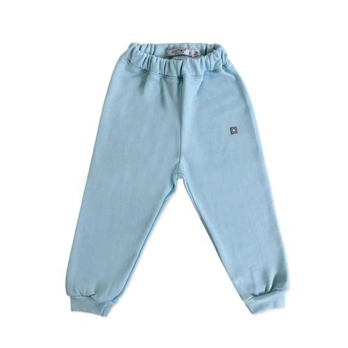 Jogger Para Bebe Niño Cottons Jeans Piero