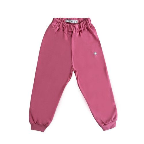 Jogger Para Bebe Niña Cottons Jeans Valentina