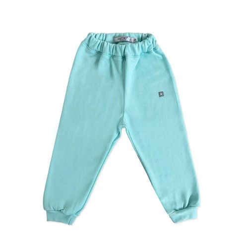 Jogger Para Bebe Niña Cottons Jeans Valentina