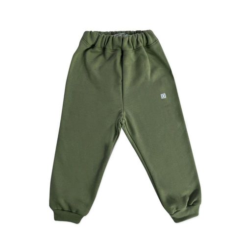 Jogger Para Bebe Niño Cottons Jeans Piero