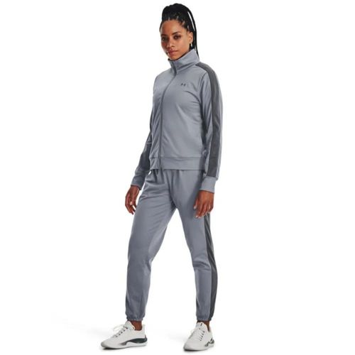 Buzo Deportivo Under Armour Para Mujer 1365147-035