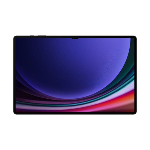 Tablet Samsung Galaxy Tab S9 Ultra Graphite 14" 12GB RAM 512GB SM-X910NZAHPEO Graphite